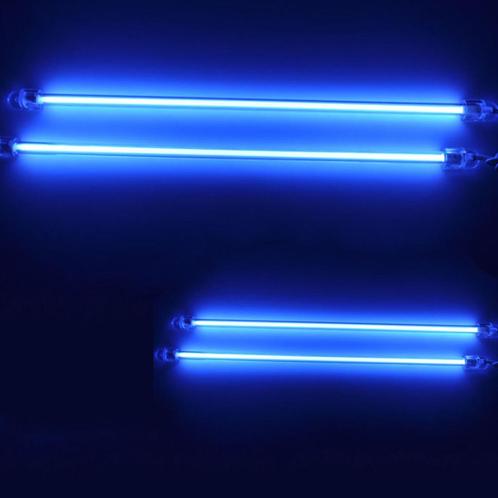 Dietz 31430 - LED undercar - blauw, Auto diversen, Tuning en Styling, Ophalen of Verzenden