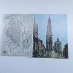 Antwerpen in beeld. Maandkalender 1985., Ophalen of Verzenden, Foto