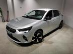 Opel Corsa Elegance - Elektrisch - 350km, 4 deurs, Zwart, 136 pk, Elektrisch