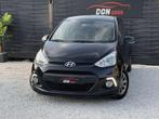Hyundai i10 1.0i Pop (bj 2015), Euro 5, Stof, Gebruikt, 5 deurs