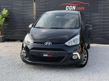 Hyundai i10 1.0i Pop (bj 2015) beschikbaar voor biedingen