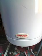 fimsemail, Doe-het-zelf en Bouw, Ophalen, Gebruikt, Boiler