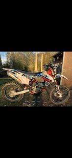 Enduro Ktm 350 sixdays, Gebruikt, Ophalen, Overige merken