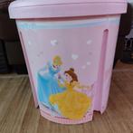 Disney opbergbox/speelton, Ophalen, Zo goed als nieuw