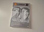 Clouseau werkende staat, Cd's en Dvd's, Ophalen of Verzenden, Gebruikt