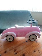 Roze Baghera Speedster Loopauto Van Jaar 1999, Ophalen, Gebruikt