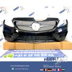 W238 C238 E43 E53 AMG VOORBUMPER COMPLEET E Klasse Cabrio Co, Auto-onderdelen, Gebruikt, Voor, Mercedes-Benz, Ophalen of Verzenden