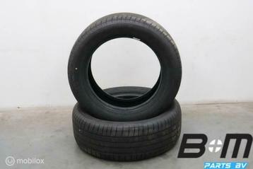 2 x 2555519 111H Bridgestone Alenza 001 DEMO 255 55 19 beschikbaar voor biedingen
