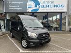 Ford Transit 330M - L2  2.0TD 130 PK!, Autos, Ford, Transit, https://public.car-pass.be/vhr/0d4085b6-76ee-43a1-b11b-3cd5b44f5150