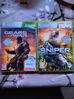 Xbox 360 15 euro het stuk, Enlèvement