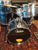 Hudson (sonorus) beech shells. Jaren 70, Muziek en Instrumenten, Drumstellen en Slagwerk, Ophalen, Gebruikt, Premier