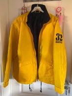 Veste BOUVY 32 ( XL ) jaune intérieur bleu marine, Kleding | Heren, Ophalen, Geel, Maat 56/58 (XL), Bouvy