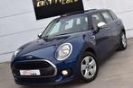 MINI One D Clubman 1.5d* Navi* Airco* Pano dak* PDC*, Auto's, Voorwielaandrijving, Stof, 3 cilinders, 85 kW