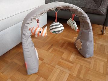 Done by Deer Activity baby gym 