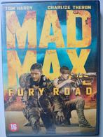 Mad Max: Fury Road DVD, Cd's en Dvd's, Dvd's | Actie, Ophalen of Verzenden, Zo goed als nieuw, Actie, Vanaf 16 jaar