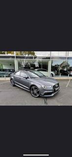Audi a3 in onderdelen, Auto's, Particulier, Zilver of Grijs, A3, Handgeschakeld