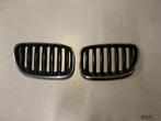 Bmw X5 nieren grille set origineel E53 front motorkap, Ophalen of Verzenden, Gebruikt, BMW