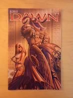 Dawn #5 - Lucifer's Halo - 1996, Livres, BD | Comics, Utilisé, Enlèvement ou Envoi