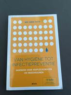 Van hygiëne tot infectiepreventie, Boeken, Ophalen, Zo goed als nieuw
