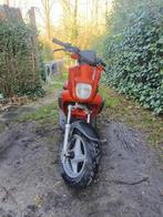 MBK Stunt B-klasse. Rijdt perfect, Fietsen en Brommers, Ophalen, Gebruikt, 49 cc, Klasse B (45 km/u)