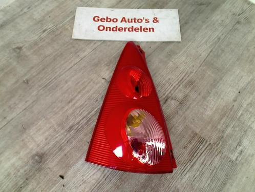 ACHTERLICHT LINKS Peugeot 107 (01-2005/05-2014), Auto-onderdelen, Verlichting, Peugeot, Gebruikt