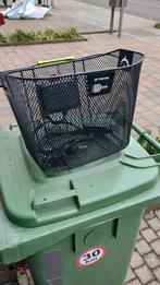 Fietsmand Nieuwstaat !!, Fietsen en Brommers, Ophalen, Zo goed als nieuw, Fietsmand