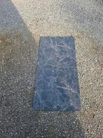 PVC tegels marmerlook 56m², Ophalen