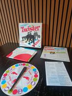 Twister, Hobby en Vrije tijd, Gezelschapsspellen | Overige, Ophalen of Verzenden, Zo goed als nieuw