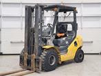 KOMATSU FD25T-17, Zakelijke goederen, Machines en Bouw | Heftrucks en Intern transport, 2000 tot 3000 kg, Diesel, Heftruck, KOMATSU