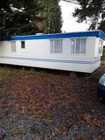 Caravane résidentielle, Immo, Maison individuelle, En direct du propriétaire, 2 pièces