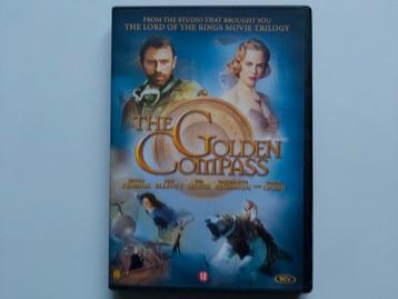 The Golden Compass - Dvd beschikbaar voor biedingen