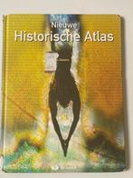 Nieuwe Historische Atlas – De Boeck, Ophalen of Verzenden, Gelezen, Niet van toepassing, De Boeck