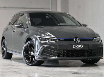 Volkswagen Golf GTE Golf 1.4 eHybrid OPF DSG GTE (bj 2021) beschikbaar voor biedingen