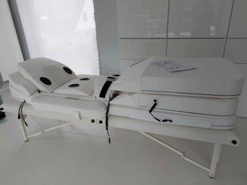 HHP Andumedic Pro andullation massage matelas comme neuve, Enlèvement, Comme neuf, Appareil