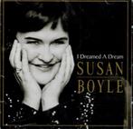 cd  **   -   Susan Boyle – I Dreamed A Dream, Ophalen of Verzenden