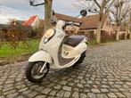 Sym Scooter Mio 50cc klasse B, Fietsen en Brommers, Ophalen, Zo goed als nieuw