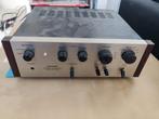 Pioneer SA 500A, Ophalen, Versterker