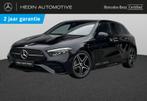 Mercedes-Benz A-Klasse 180 Hatchback AMG Line | Nightpack |, Auto's, Stof, Euro 6, 4 cilinders, 136 pk