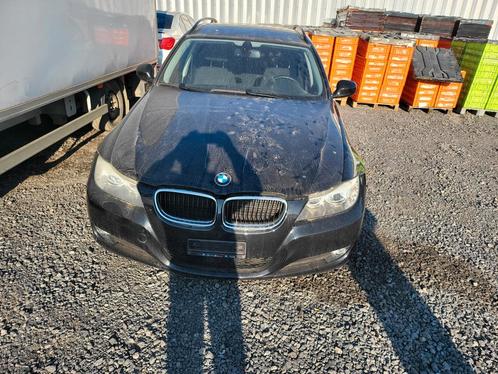 BMW-serie 318i e91 break lci alleen in reserveonderdelen, Auto-onderdelen, Overige Auto-onderdelen, BMW, Ophalen of Verzenden