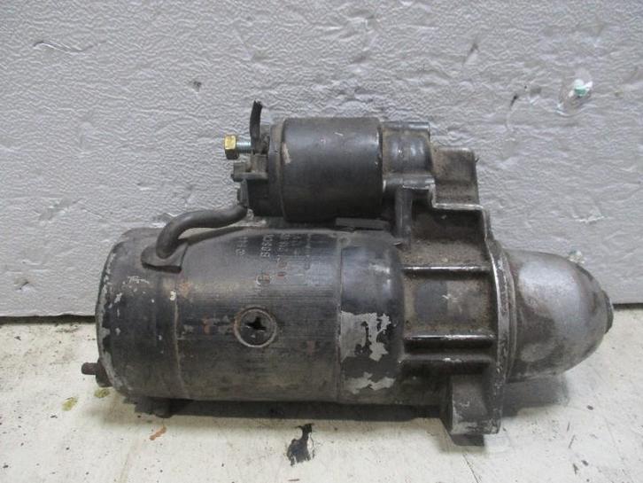 STARTMOTOR Mercedes-Benz E (W124) (0-001-218-021), Auto-onderdelen, Motor en Toebehoren, Mercedes-Benz, Gebruikt