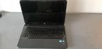 HP Pavilion G7 laptop, Ophalen