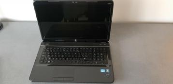 HP Pavilion G7 laptop beschikbaar voor biedingen