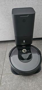 Roomba i7+, Comme neuf, Enlèvement, Aspirateur robot