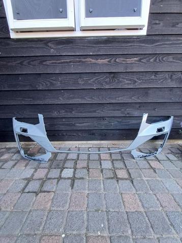 Audi Q2 Facelift Bumper Voorbumper 81A807437 PDC Koplampspr. beschikbaar voor biedingen