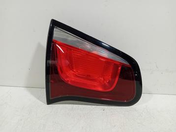 ACHTERLICHT LINKS ACHTERKLEP Citroën C3 (SC) (9685225580) beschikbaar voor biedingen