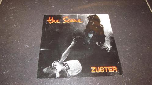THE SCENE - Zuster, Cd's en Dvd's, Vinyl | Rock, Zo goed als nieuw, Poprock, Ophalen of Verzenden