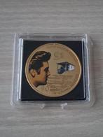 Herdenkingsuitgave Elvis Presley 90 jaar, Ophalen of Verzenden