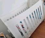 Babybedje met matras, Ophalen, Gebruikt, Ledikant