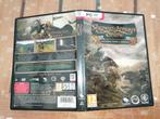 The Lords of the Rings spel voor pc, Games en Spelcomputers, Ophalen of Verzenden, Gebruikt, Role Playing Game (Rpg), Online