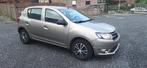 Dacia Sandero 0.9 cc Ambiente !!!Financiering mogelijk!!!, Autos, Dacia, Achat, Boîte manuelle, 5 portes, Particulier